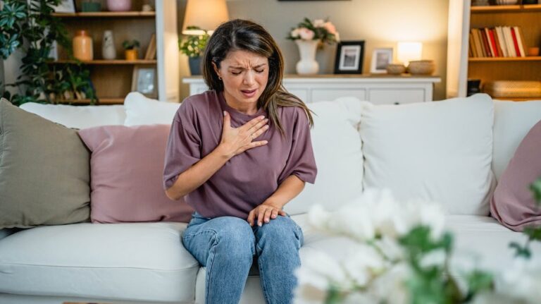 Hidden causes of heart attacks often overlooked or misdiagnosed, study finds