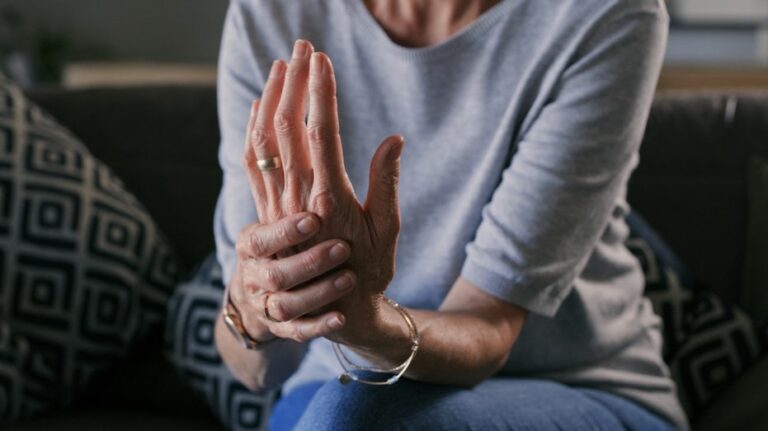Lupus link to arthritis in the spotlight amid actress' health battle