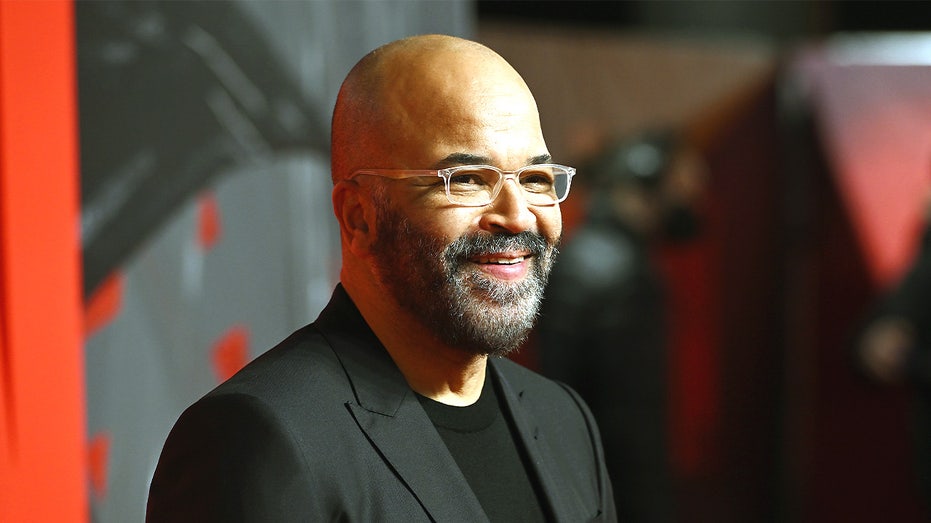Jeffrey Wright calls Batman casting critics 'f------ racist and stupid' in heated response
