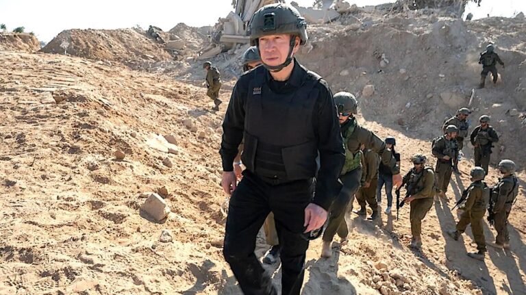 The UN’s betrayal and Israel’s fight for truth