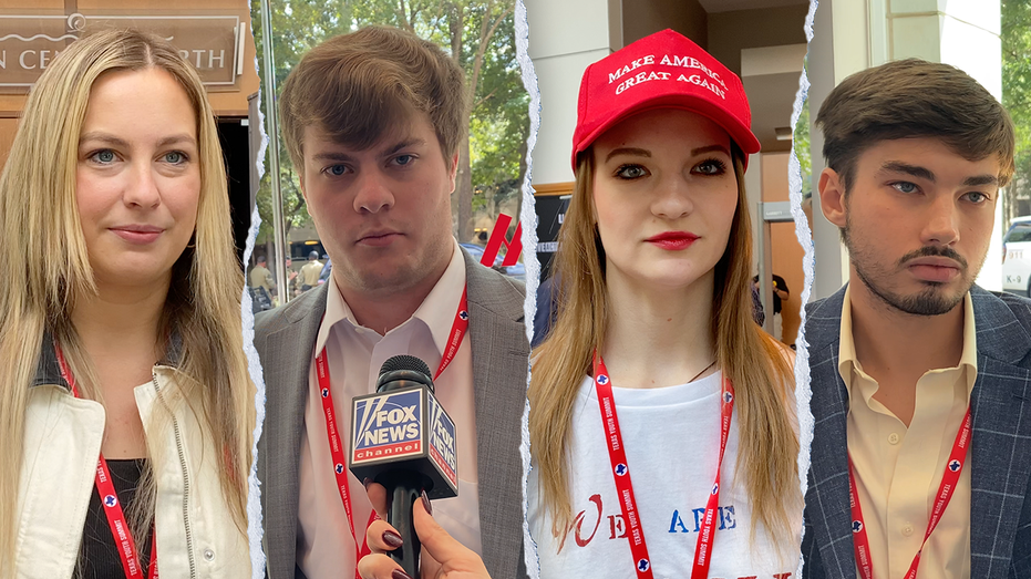 Young conservatives say Kimmel faced 'consequences,' not cancel culture after ABC suspension