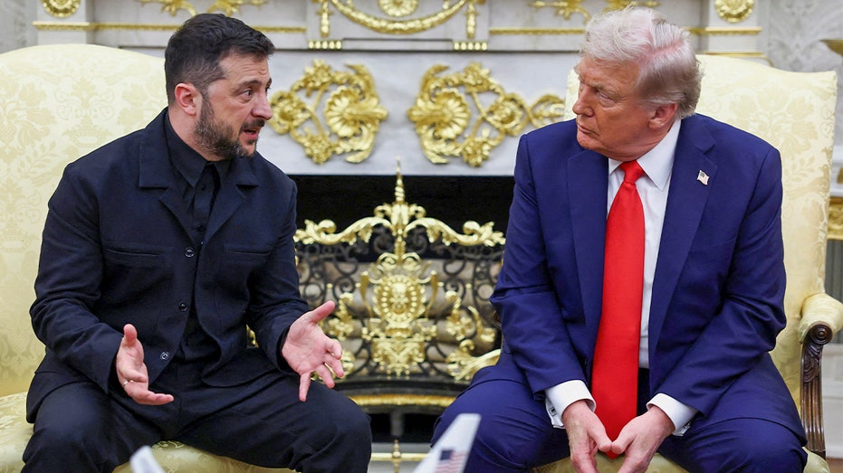 Zelenskyy calls for US 'response' to 20 killed in Russian strike on civilians