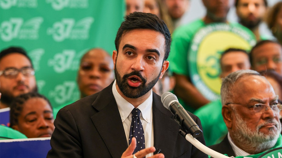 Mamdani wants to convince NYC's wealthy residents paying more taxes would better their quality of life