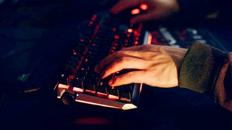 Hackers leak children’s data in major nursery breach