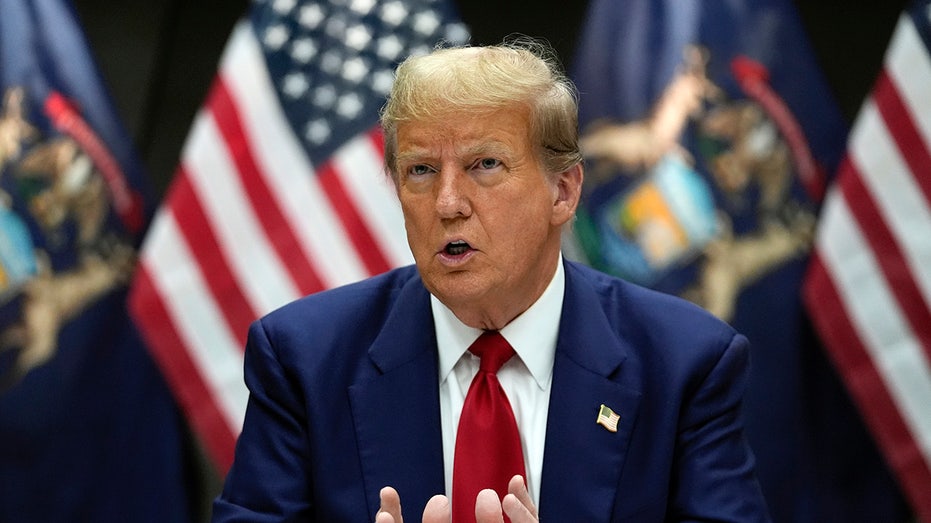 BATYA UNGAR-SARGON: How Trump uses same strategy to curb Big Pharma, secure Mideast peace