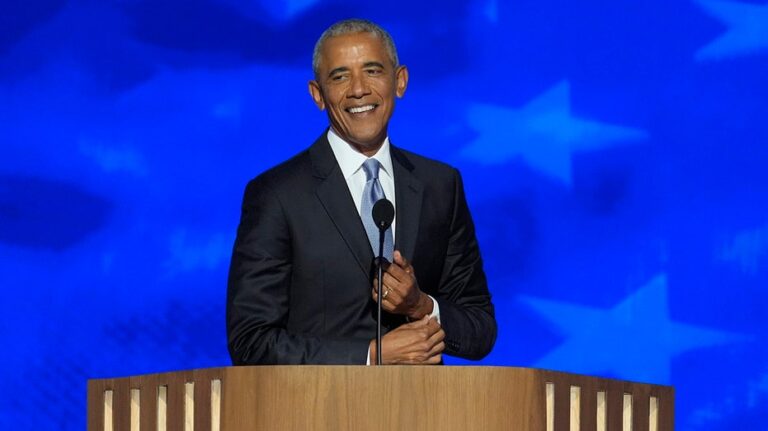With legacy on the line, Obama hitting campaign trail to boost Democrats in key governor elections
