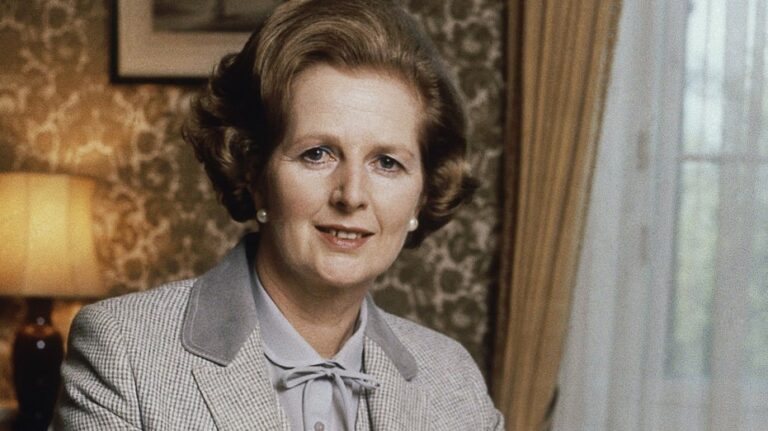 Thatcher at 100: Lessons in civility, strength and enduring alliances