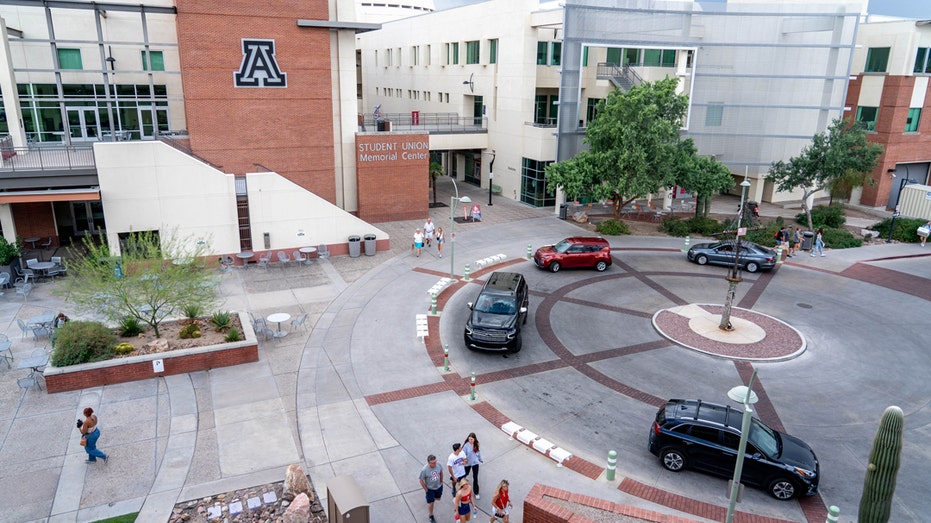 AZ Senate president urges University of Arizona to join Trump’s new higher-ed reform compact