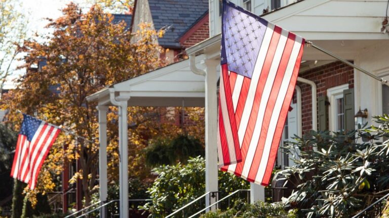 Five ways the Trump administration can save the American Dream and prevent socialism