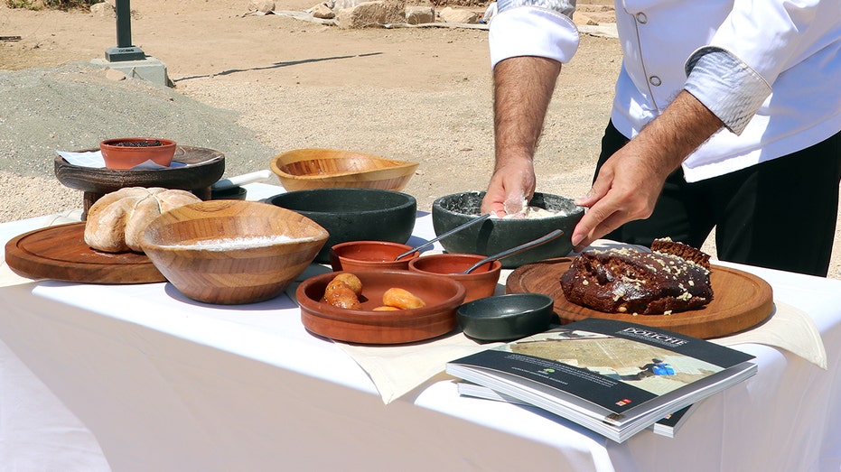 2,000-year-old Roman recipes brought back to life — here’s what they actually taste like