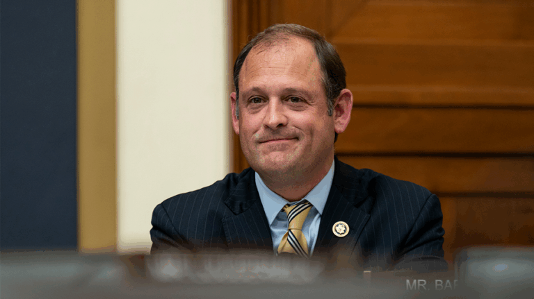 GOP rep gears up for potential rematch against progressive 'darling' in bid to succeed McConnell