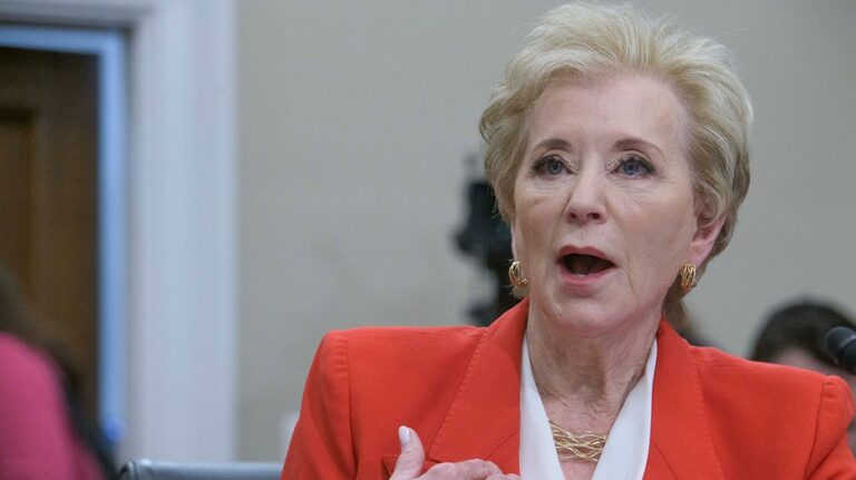 NYC schools sue Education Department over nearly $50M in grant cuts due to transgender policies