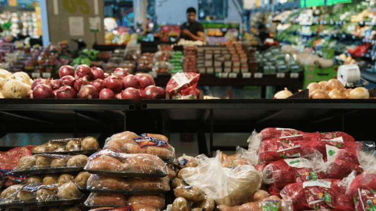 Atlanta’s city-run grocery sees early success, sparking debate over government’s role