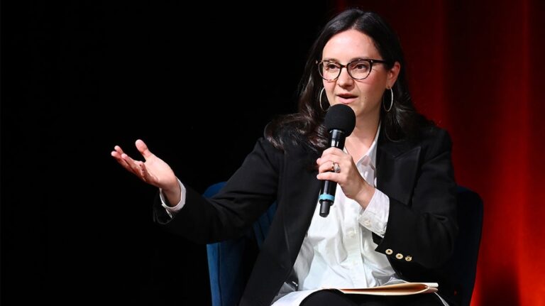 Liberal critics target Bari Weiss after CBS News Editor-in-Chief appointment announcement