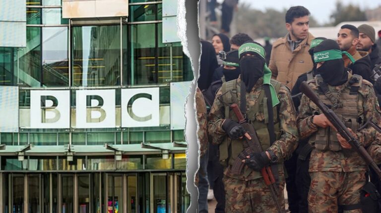 UK media regulator finds BBC in 'serious breach' of rules for documentary featuring son of Hamas terrorist