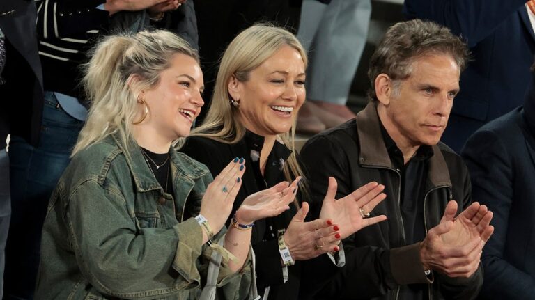 Ben Stiller confesses ‘worst decision’ that still haunts him as a dad