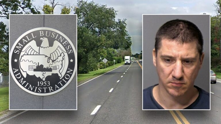 Trucking company owned by illegal immigrant raked in money from taxpayers before fatal crash: records