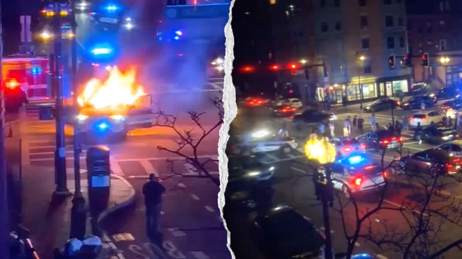 Blue state governor vows 'zero tolerance' approach to street takeovers after violent attack on law enforcement