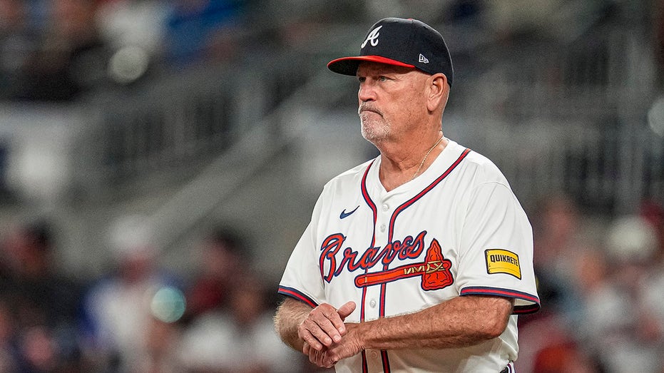 Braves' Brian Snitker out as manager 4 years after World Series win