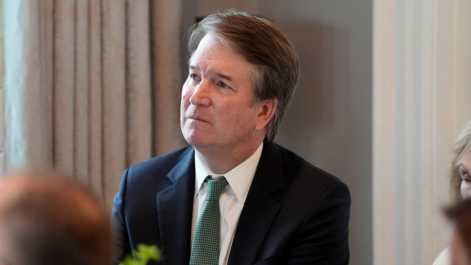 Federal judge to sentence Justice Brett Kavanaugh's attempted assassin