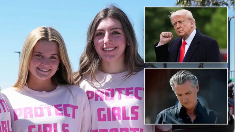 California's largest high school district adopts policy to oppose trans athletes in girls' sports
