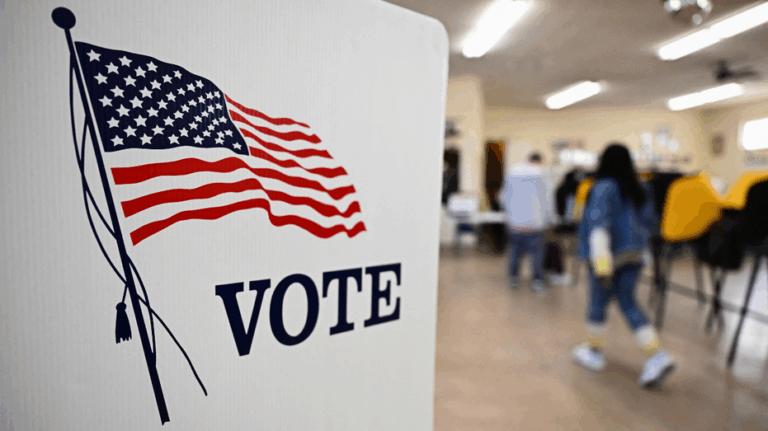California Republicans launch voter ID ballot push, need 875K signatures by deadline