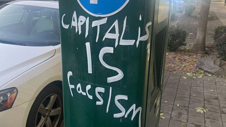 DAVID MARCUS: Trump repeats DC magic as Portland's Antifa thugs retreat