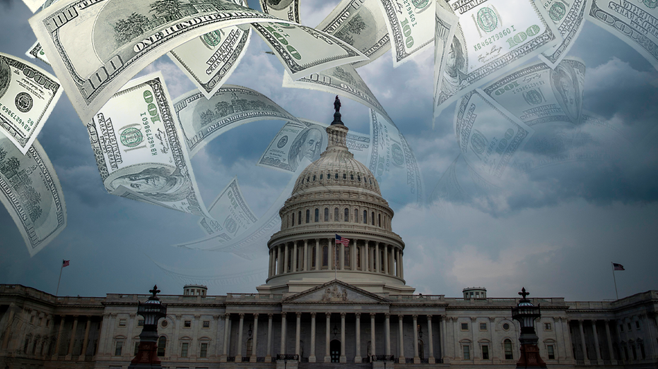 ObamaCare subsidies at center of Dem shutdown fight 'fuel' healthcare cost inflation, conservatives say