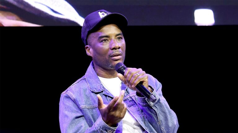 Charlamagne tha God says Democrats are losing the shutdown messaging battle