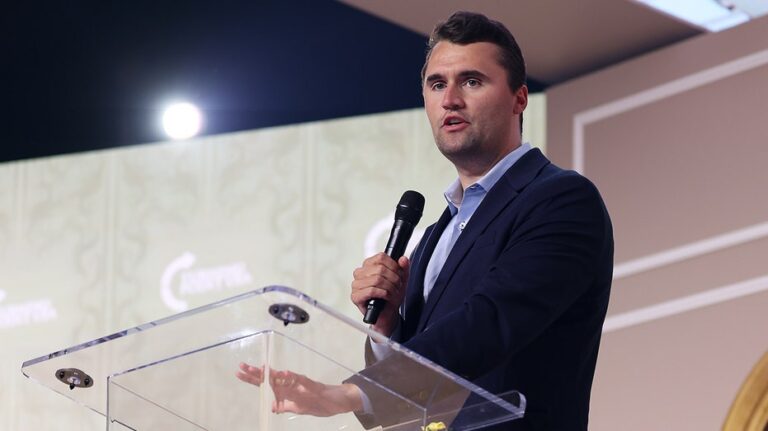 Turning Point USA Faith organization sees explosive growth in wake of Charlie Kirk's death: 'Wonderful to see'