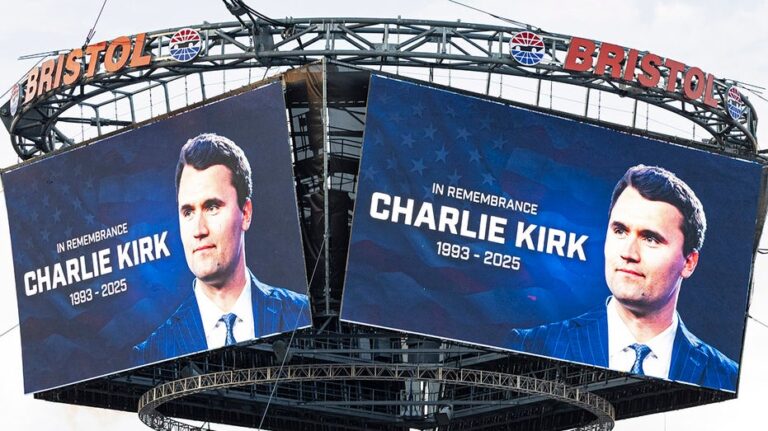 SPLC files lawsuit supporting Georgia teacher who said the ‘world is a bit safer’ without Charlie Kirk