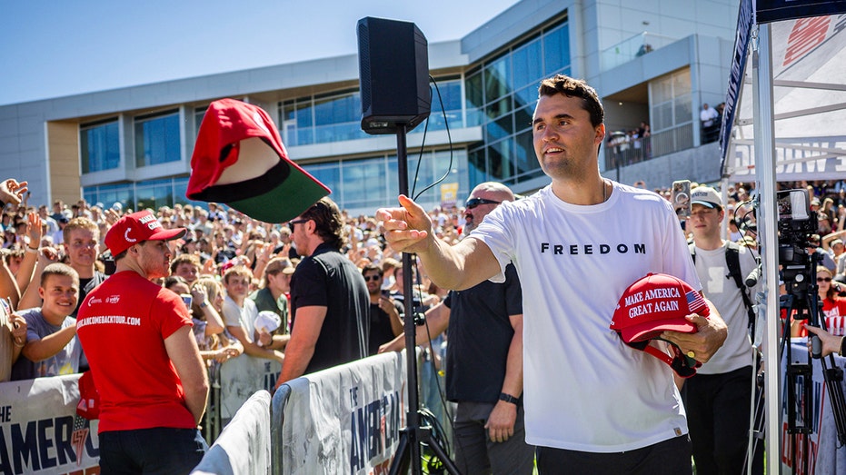 After Charlie Kirk’s assassination, left-wing professors double down on shredding his legacy