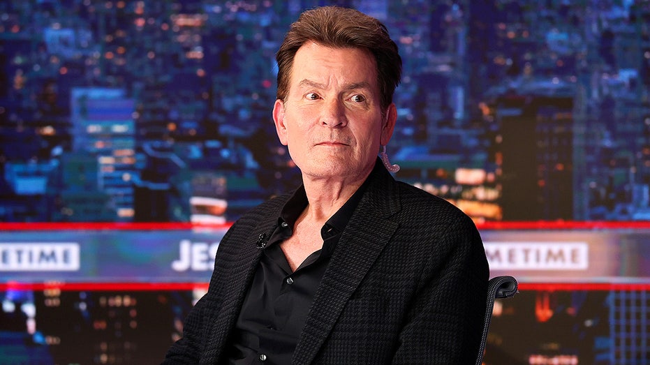 Charlie Sheen gets brutally honest about the moment he got sober after 'disappointing’ those closest to him