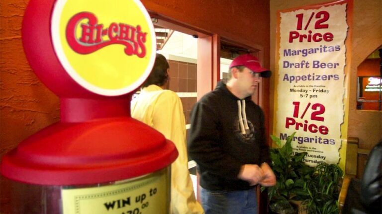 Chi-Chi's iconic Mexican chain returning with chimichangas, deep-fried ice cream
