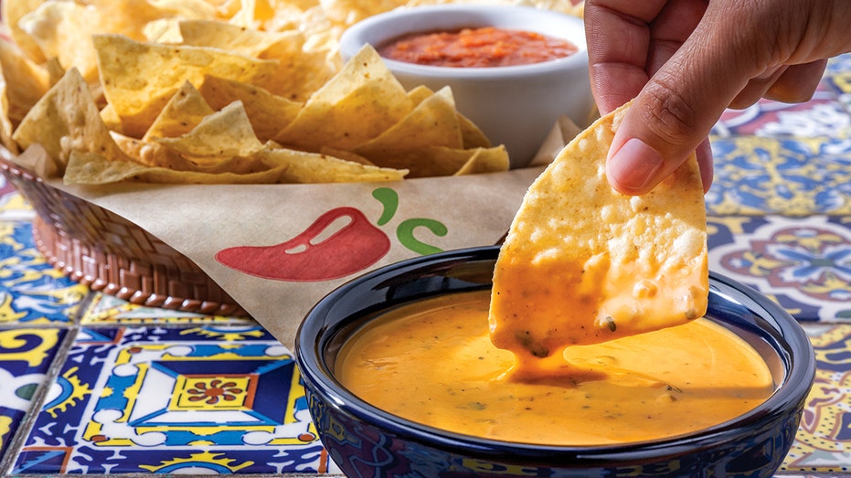 Chili's menu changes spark online outrage as diners 'confused' by decision