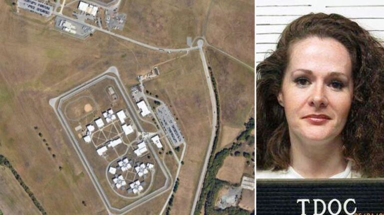 Tennessee set to execute first woman in more than two centuries