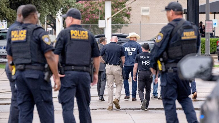 Why mass shootings spur finger-pointing by politicians as they’ve become heartbreakingly common