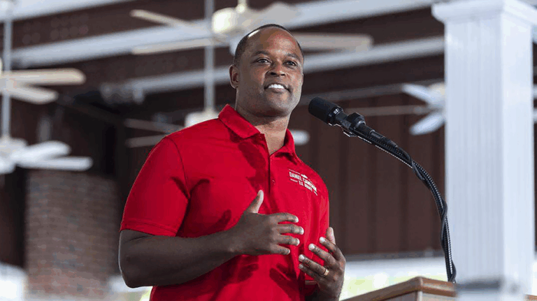 ‘America First’ attorney general distances himself from McConnell — his former boss — as Kentucky race defines GOP future