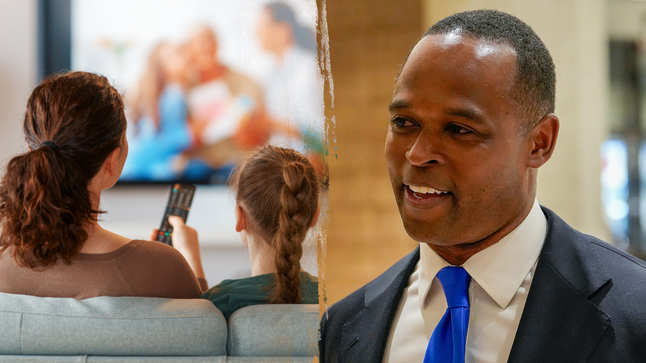 Former Kentucky AG Daniel Cameron targets Netflix over transgender content for kids, New Jersey tax breaks