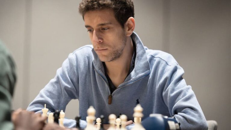US chess grandmaster’s mom speaks out as questions remain over death, Russian rival faces probe