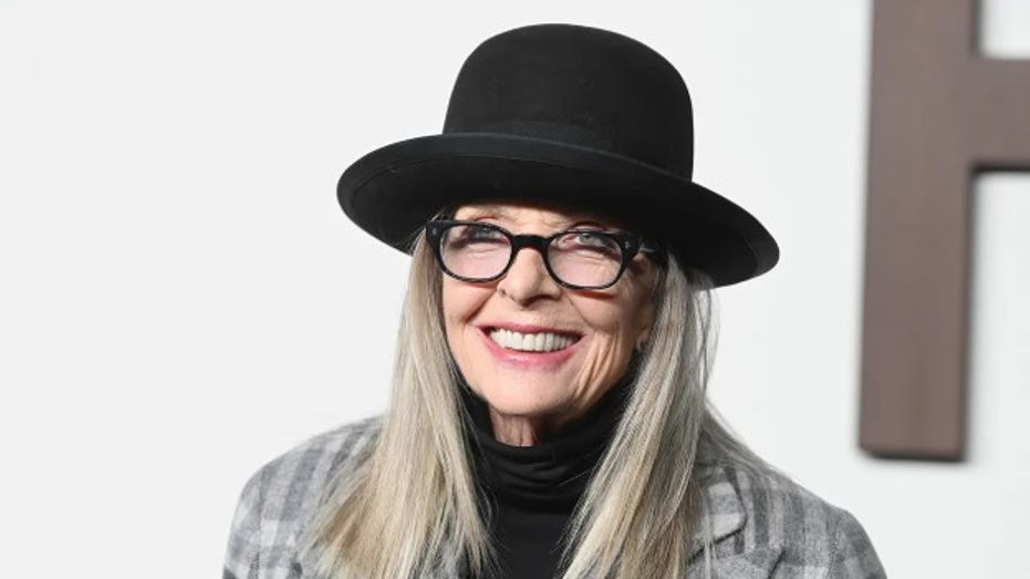 Diane Keaton's family reveals her cause of death