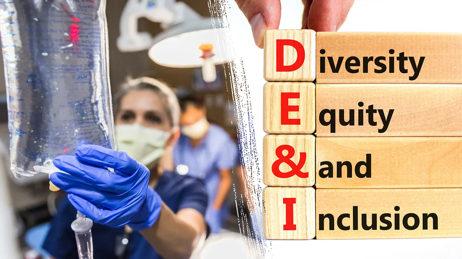 Doctors on key US health task force accused of prioritizing DEI over evidence-based medicine
