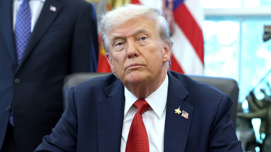 Trump deserves huge credit for achieving peace in Gaza, but marred the moment with his campaign of retribution