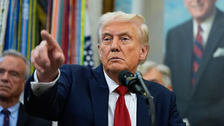 Fox News Politics Newsletter: Government shutdown drags on