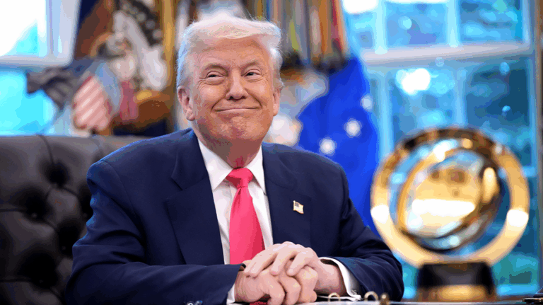 White House trolls Democrats over ballroom meltdown — adds cocaine, Clinton, Obama scandals to timeline