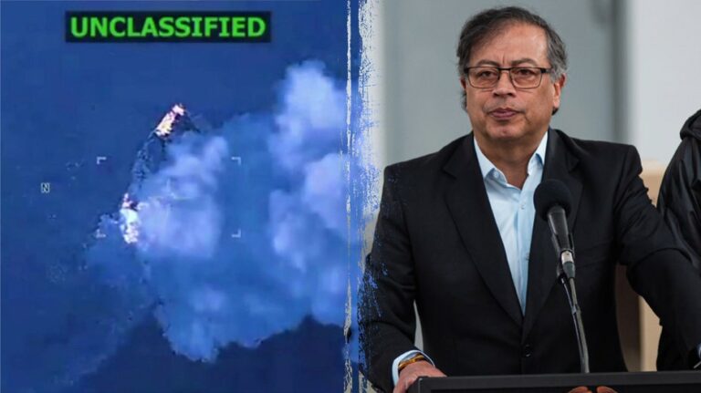 Colombia recalls US ambassador after Trump calls its leader 'illegal drug leader,' threatens military action