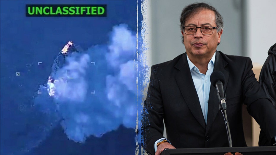 Colombia recalls US ambassador after Trump calls its leader 'illegal drug leader,' threatens military action
