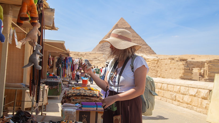 Tourism safety fears rise after museum thief steals pharaoh's priceless bracelet: 4 things to know
