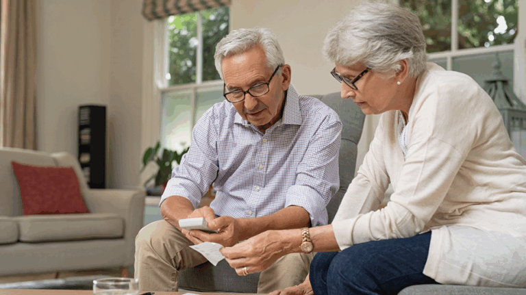 4 tasks every aging American must do right now