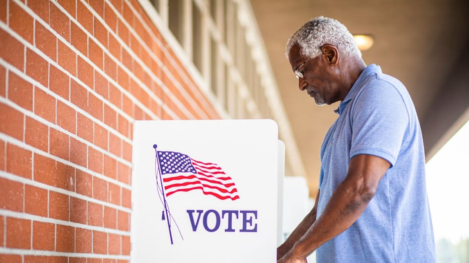 Scammers target retirees with election tricks and fake polling updates ahead of Nov 4 vote